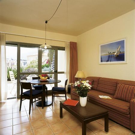 Hapimag Ferienwohnungen Puerto de la Cruz Exterior foto
